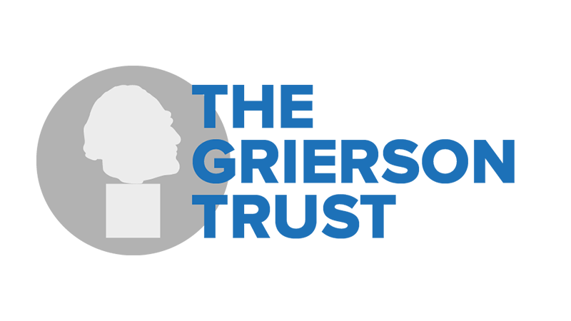Statement from The Grierson Trust